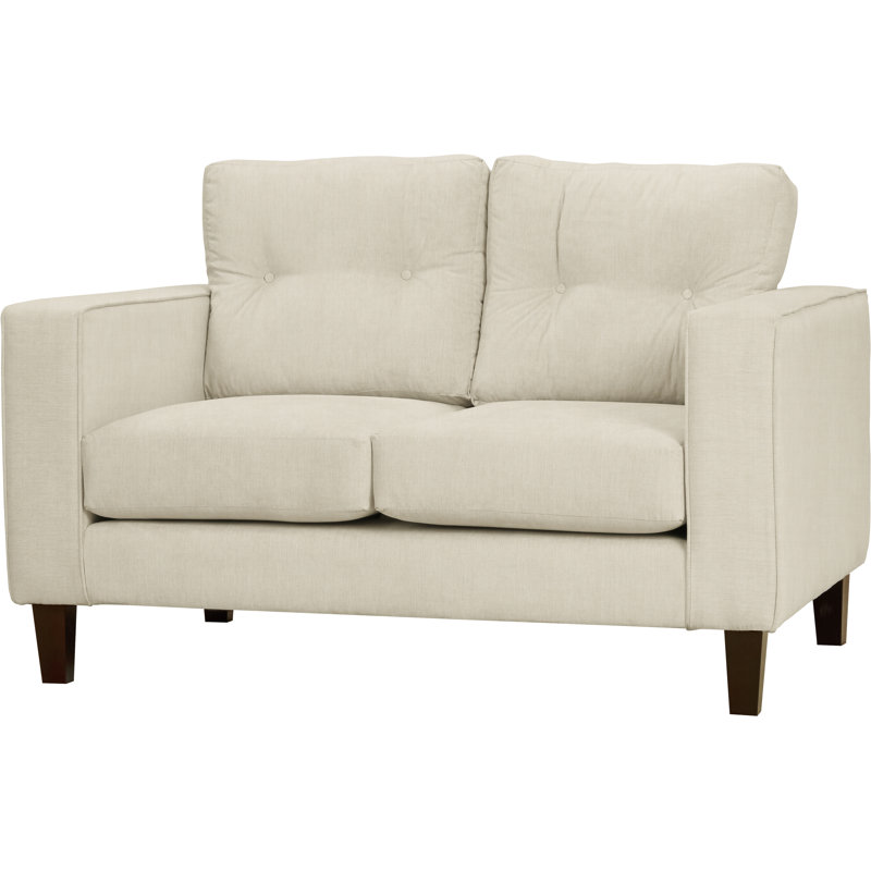 Wayfair Custom Upholstery 2-Sitzer Sofa Maya | Wayfair.de